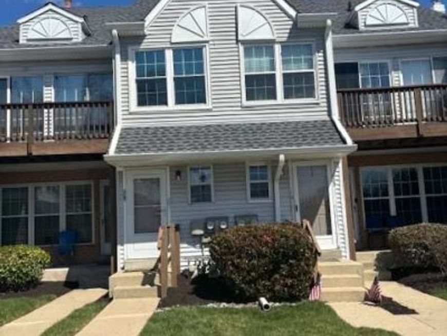 805 Northridge Dr, Unit 108-B, Norristown, PA 19403 Main Photo