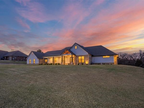4708 Mary Ann Circle, Oklahoma City, OK 73150