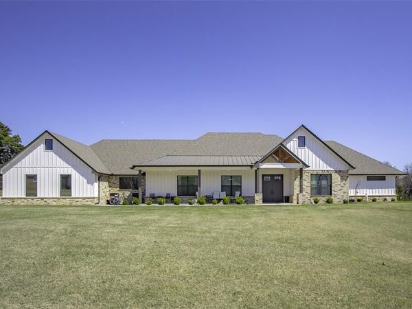 4708 Mary Ann Circle, Oklahoma City, OK 73150