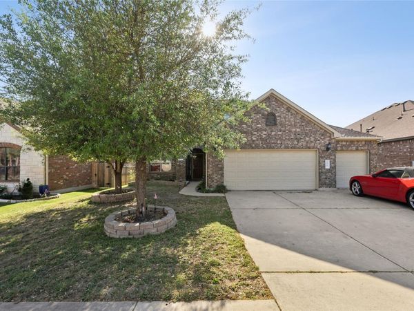 1917 Pecan Valley DR, Leander, TX 78641