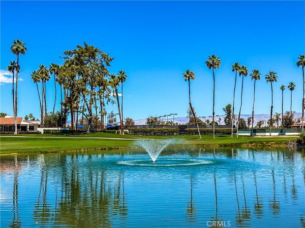 74 Avenida Las Palmas, Rancho Mirage, CA 92270