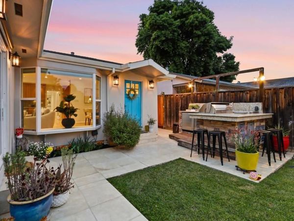 29492951 Driftwood Drive, San Jose, CA 95128