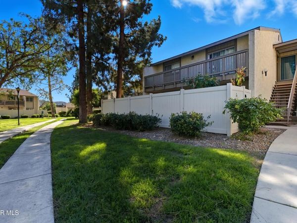 15242 Campus Park Drive, Unit E, Moorpark, CA 93021