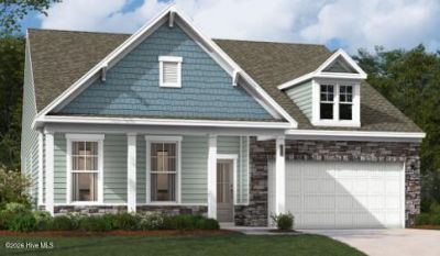 7450 Linda Vista Lane, Unit 275, Leland, NC 28451 Main Photo
