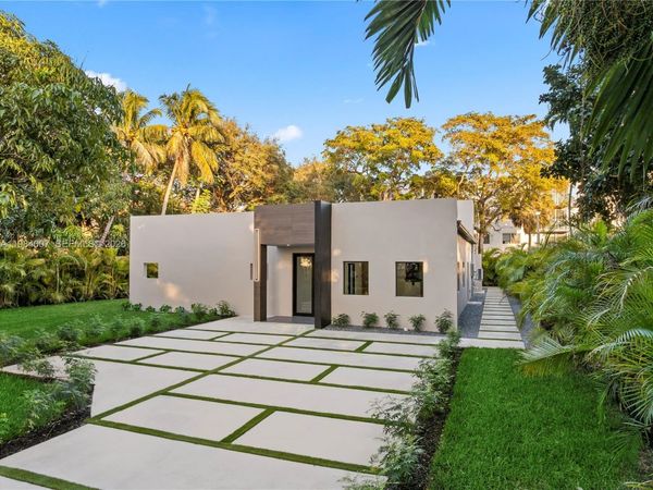 12335 Griffing Blvd, North Miami, FL 33161