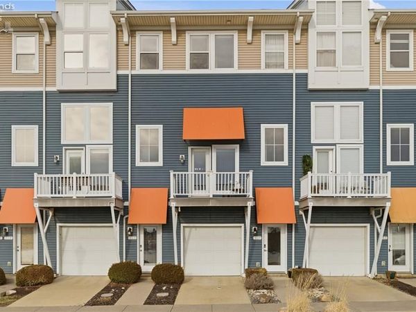 323 Arizona Avenue, Lorain, OH 44052