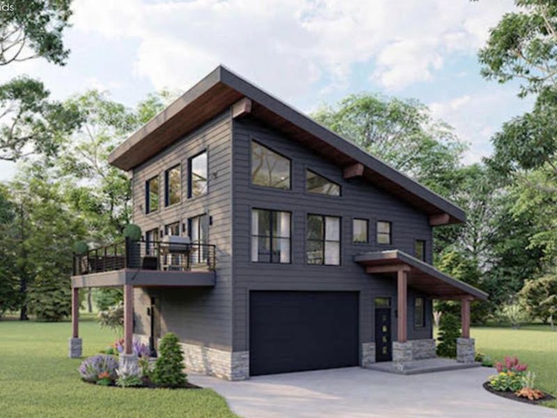 10 Chardonnay, Kelleys Island, OH 43438 Photo 3