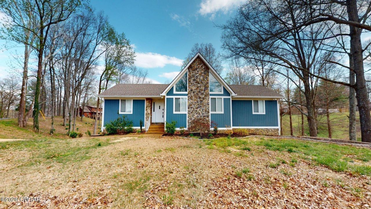 65 Maple Circle, Dyersburg, TN 38024 Main Photo