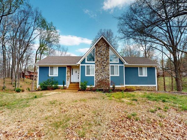 65 Maple Circle, Dyersburg, TN 38024