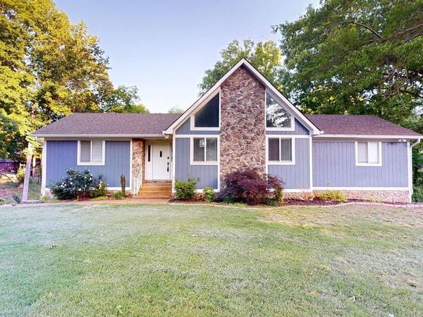 65 Maple Circle, Dyersburg, TN 38024
