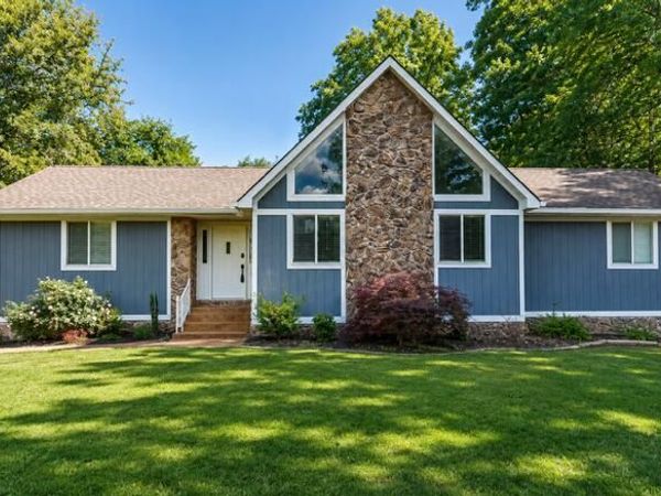 65 Maple Circle, Dyersburg, TN 38024