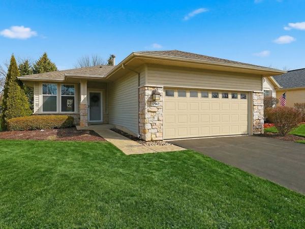 12942 Wisconsin Circle , Huntley, IL 60142