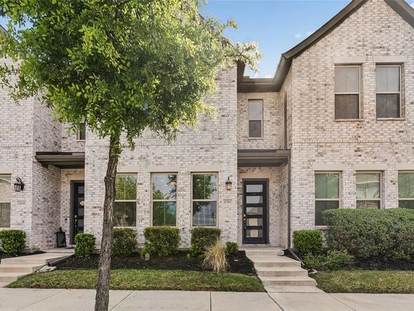 4701 Piedras Lanzar Drive, McKinney, TX 75070