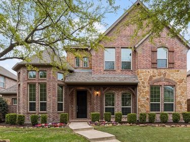 15935 Willowbrook Lane, Frisco, TX 75035