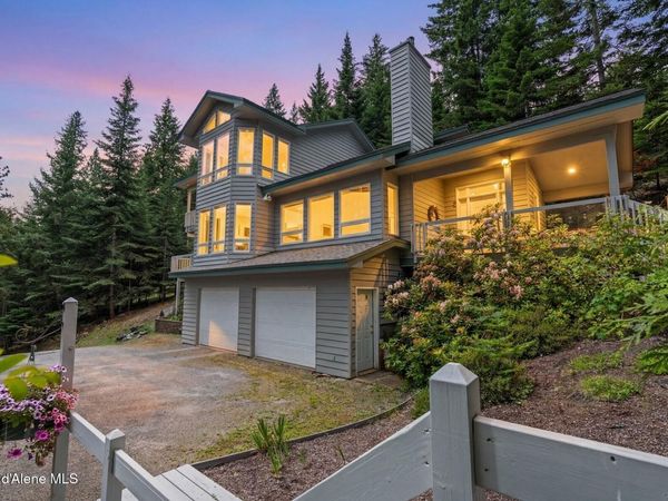 38 S Quail Run, Sandpoint, ID 83864