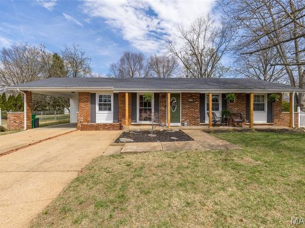 506 Yosemite Street, Farmington, MO 63640