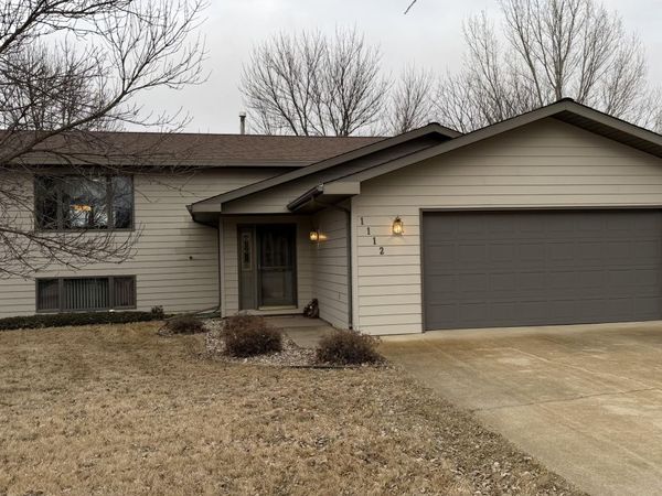 1112 22ND STREET NE, Watertown, SD 57201