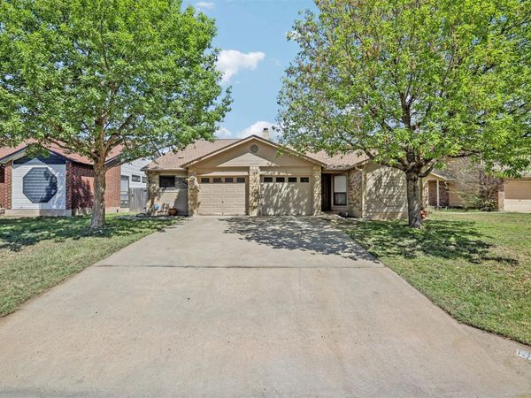 13355 Water Oak LN, Austin, TX 78729