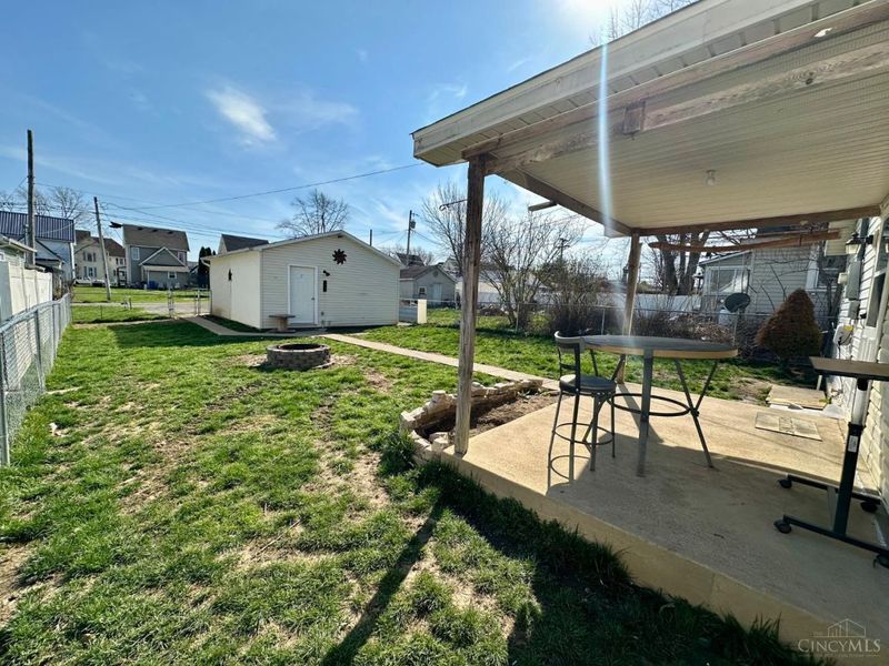 410 Spring Street, Greenfield, OH 45123 Photo 3