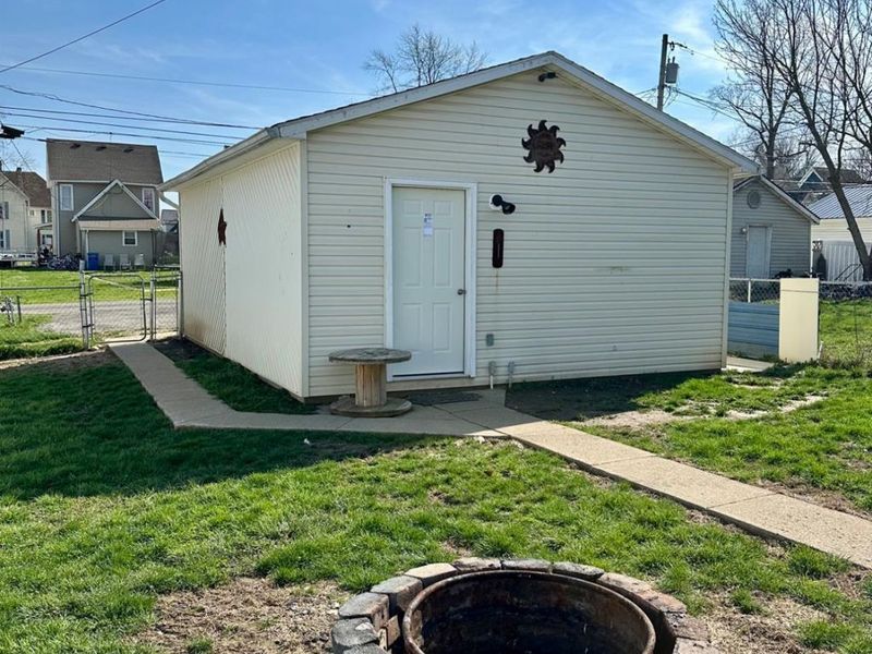 410 Spring Street, Greenfield, OH 45123 Photo 4