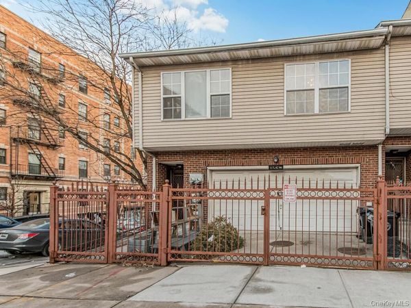 1568 Bryant Avenue , Bronx, NY 10460