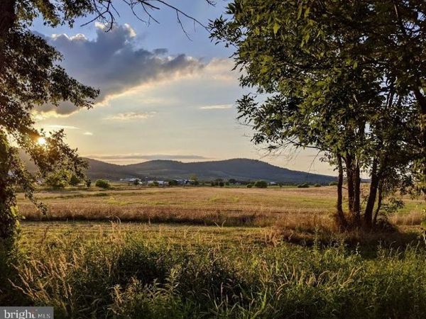 4099 BULLFROG ROAD, FAIRFIELD, PA 17320