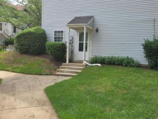 11425 HONEYSUCKLE COURT, Unit 3-1, UPPER MARLBORO, MD 20774