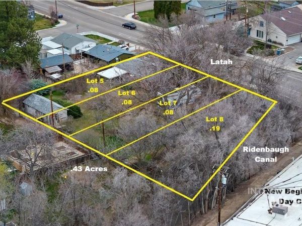 613 S Latah Street, Boise, ID 83705