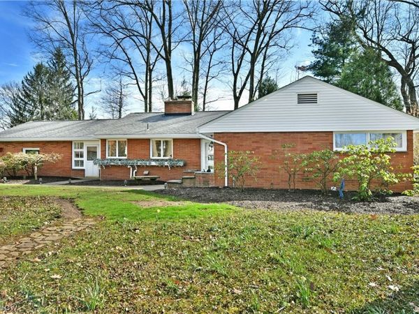 2521 Jennifer Drive , Poland, OH 44514
