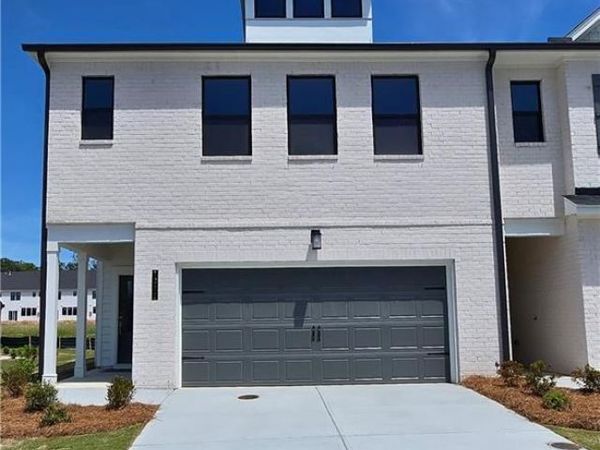 1319 Farmers Loop Lot 4, Austell, GA 30106