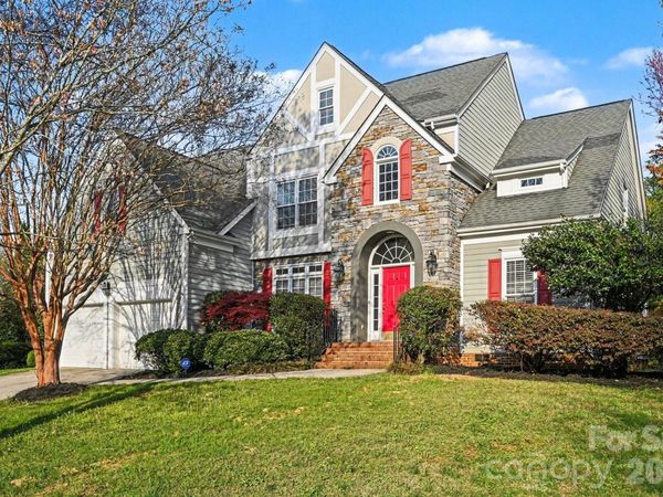 11124 Tradition View Drive , Charlotte, NC 28269