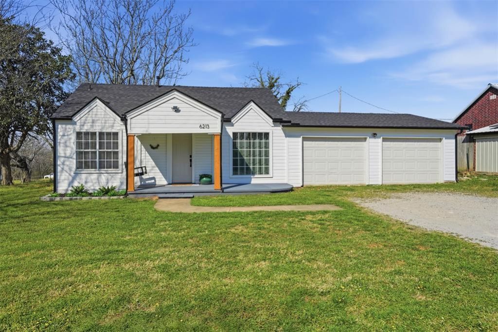 6213 Old Town Street, Newalla, OK 74857 Main Photo