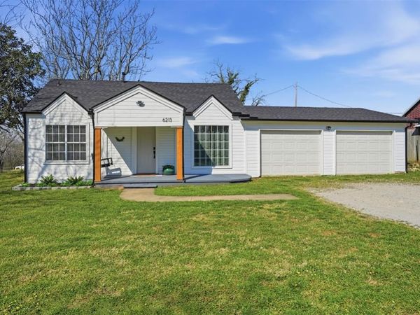 6213 Old Town Street, Newalla, OK 74857