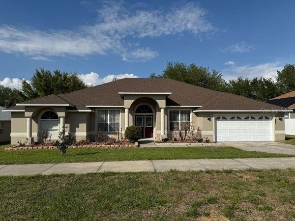 839 PRINCETON DRIVE , CLERMONT, FL 34711