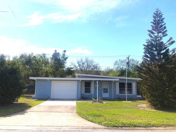 905 CHEROKEE CIRCLE , SANFORD, FL 32773