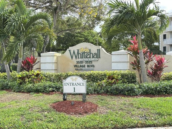 3511 Village Boulevard, Unit 205, West Palm Beach, FL 33409
