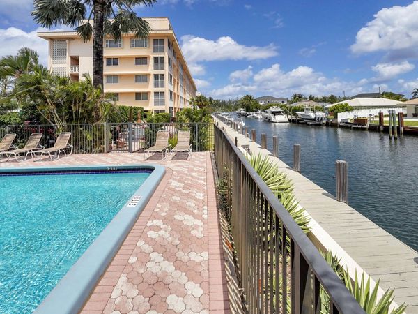 750 NE Spanish River Boulevard, Unit 102, Boca Raton, FL 33431
