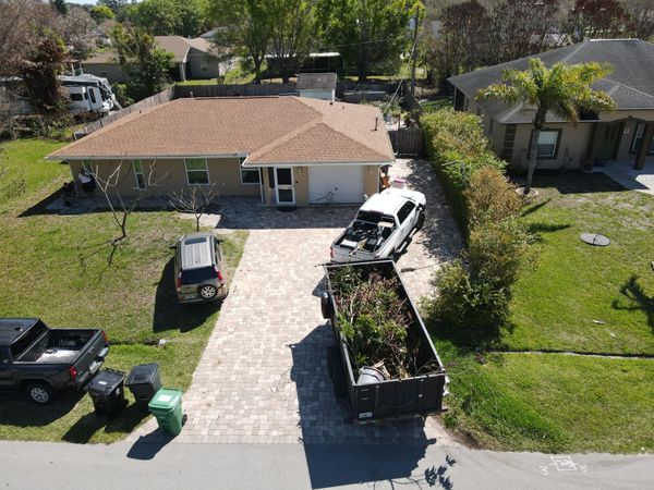 2185 SW Wayne Street, Port St. Lucie, FL 34984