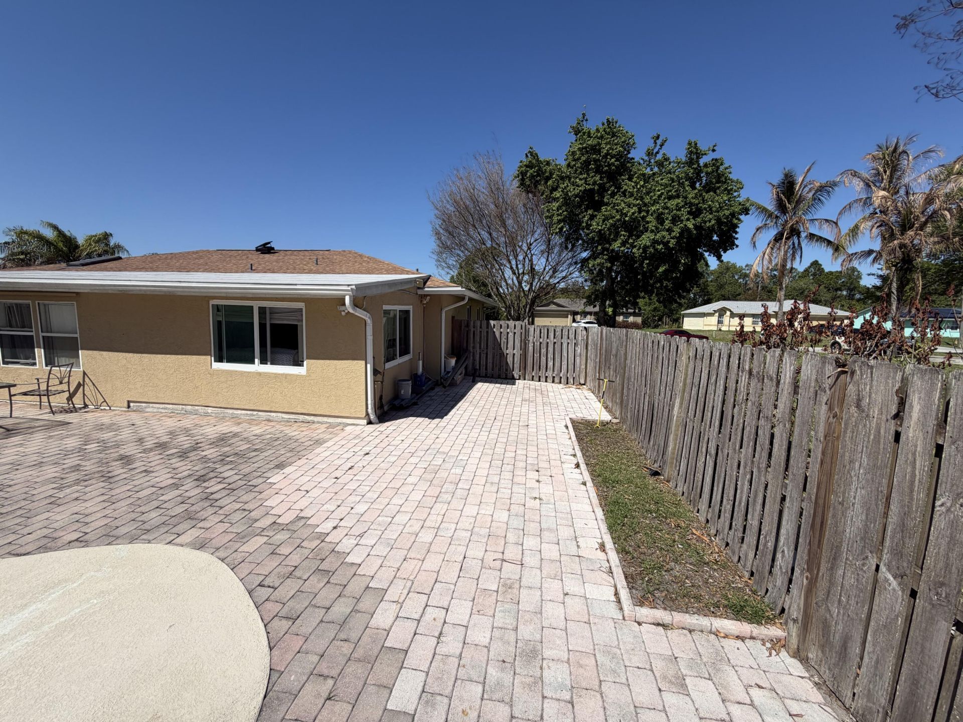 2185 SW Wayne Street, Port Saint Lucie, FL 34984 Photo