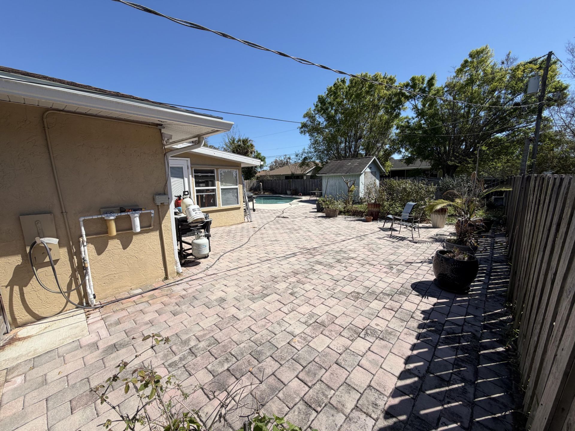 2185 SW Wayne Street, Port Saint Lucie, FL 34984 Photo