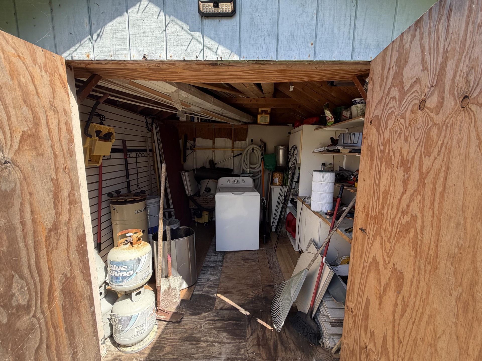 2185 SW Wayne Street, Port Saint Lucie, FL 34984 Photo