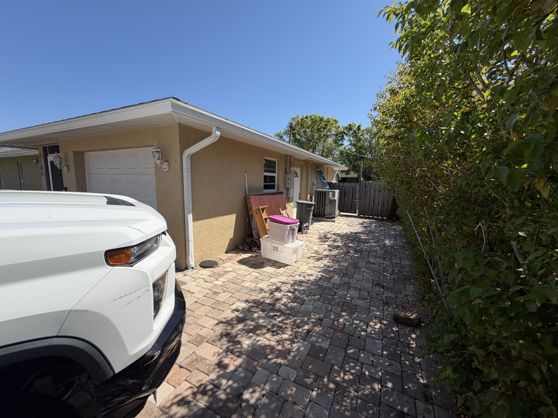 2185 SW Wayne Street, Port Saint Lucie, FL 34984 Photo