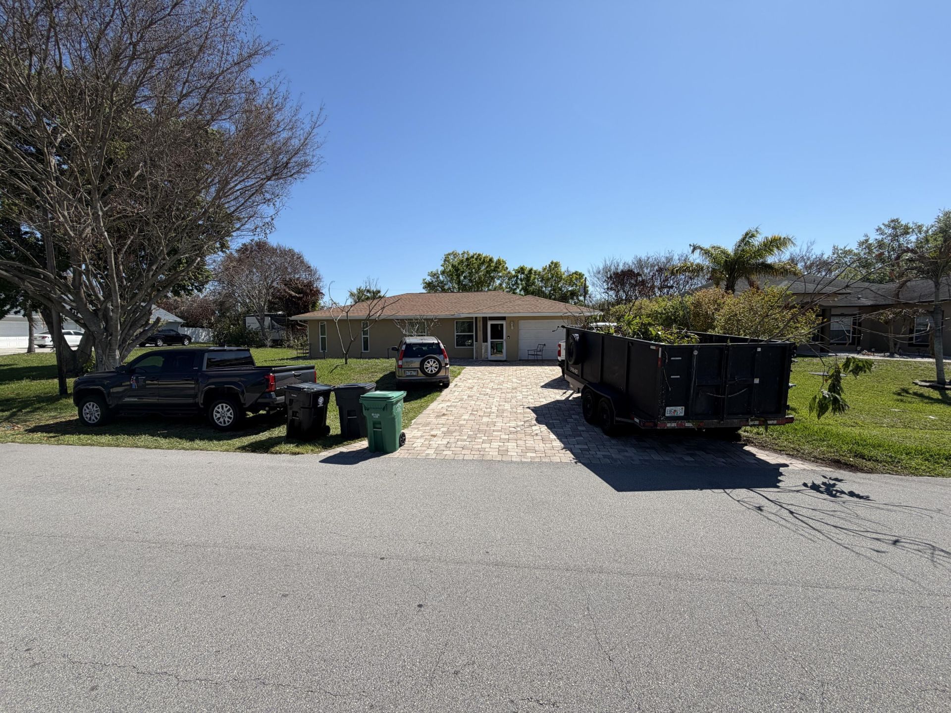 2185 SW Wayne Street, Port Saint Lucie, FL 34984 Photo