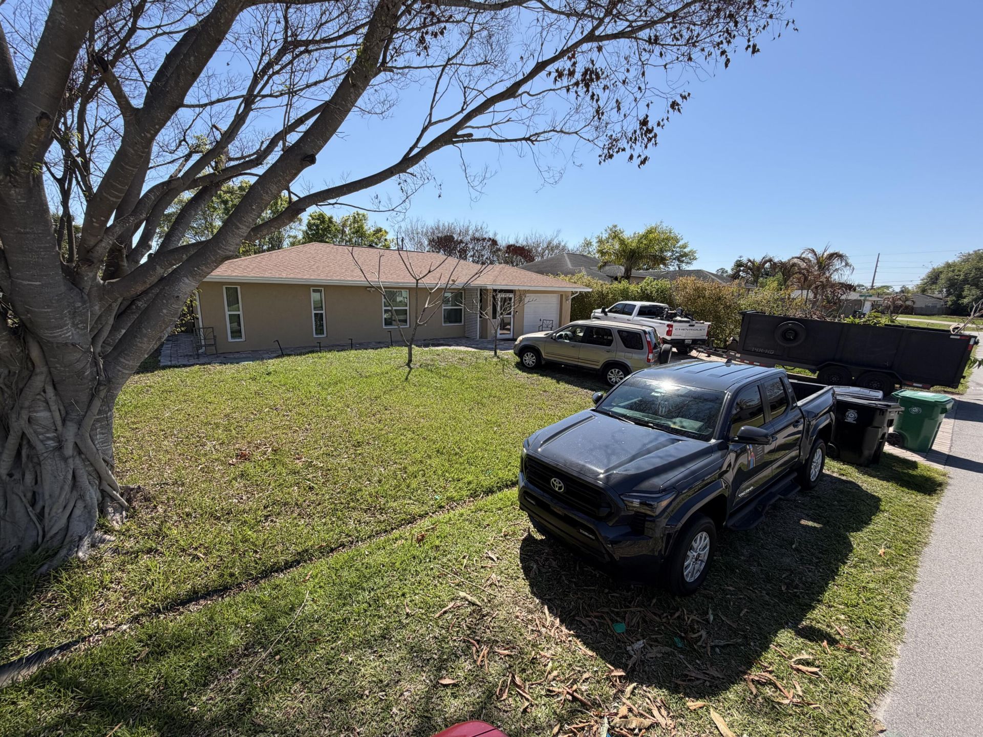 2185 SW Wayne Street, Port Saint Lucie, FL 34984 Photo