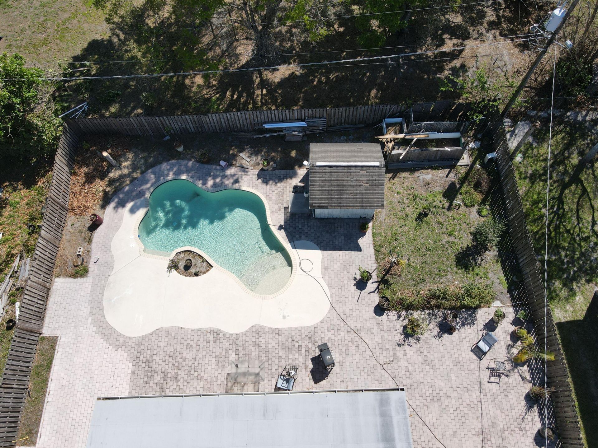 2185 SW Wayne Street, Port Saint Lucie, FL 34984 Photo