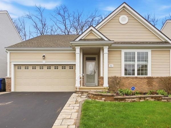 361 Cloverhill Drive, Galloway, OH 43119