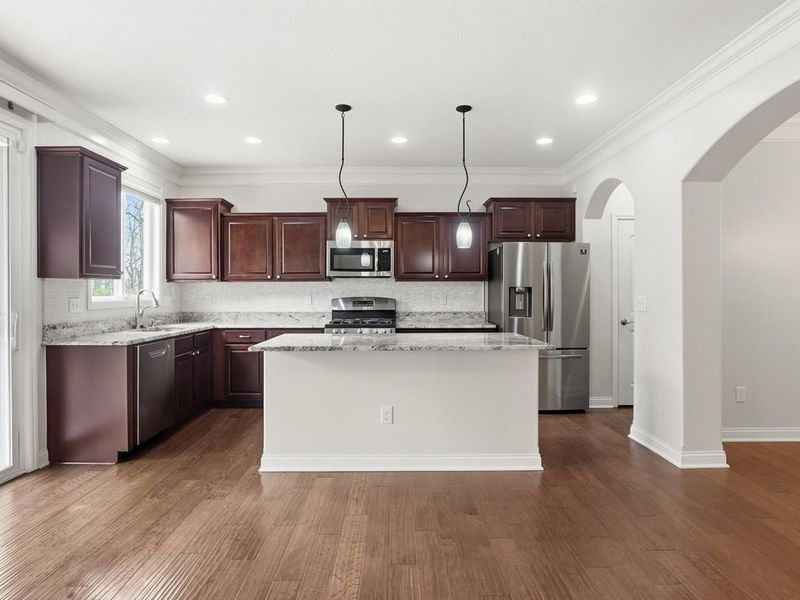 361 Cloverhill Drive, Galloway, OH 43119 Photo 10