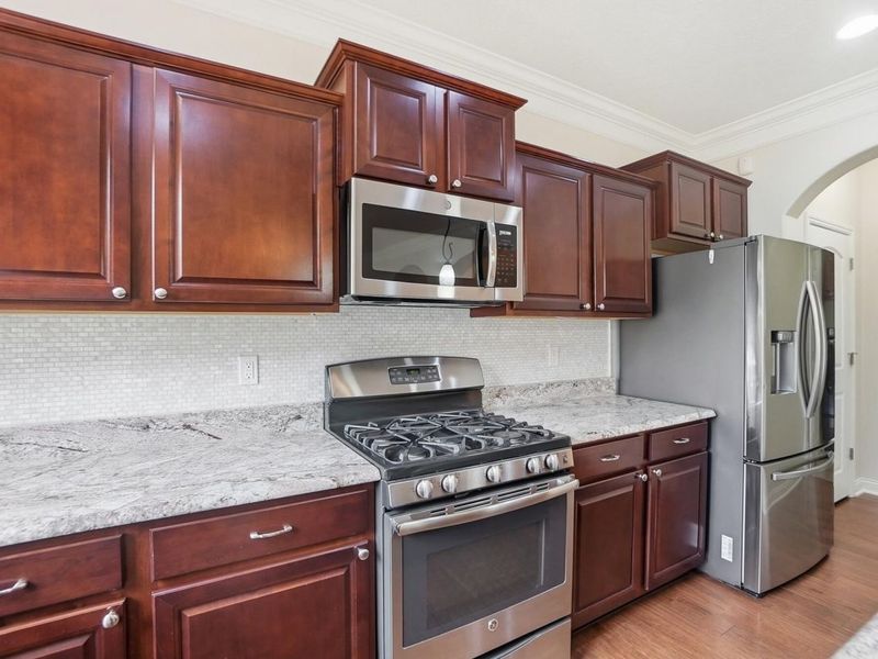 361 Cloverhill Drive, Galloway, OH 43119 Photo 15