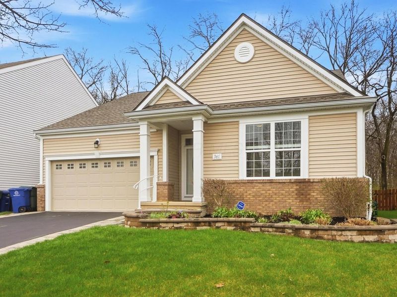 361 Cloverhill Drive, Galloway, OH 43119 Photo 2