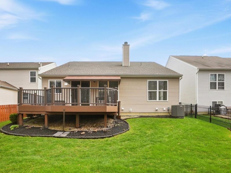 361 Cloverhill Drive, Galloway, OH 43119 Photo 51